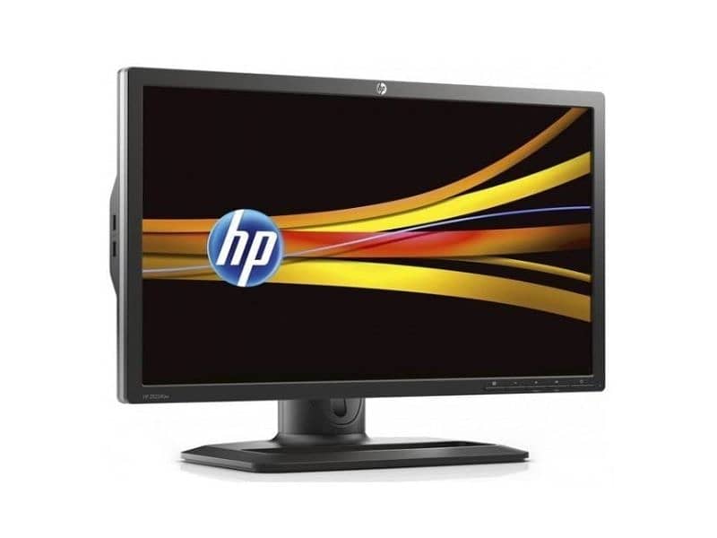 24 inches Gaming Led Only Professional Used 0