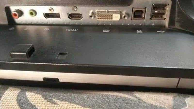 24 inches Gaming Led Only Professional Used 4