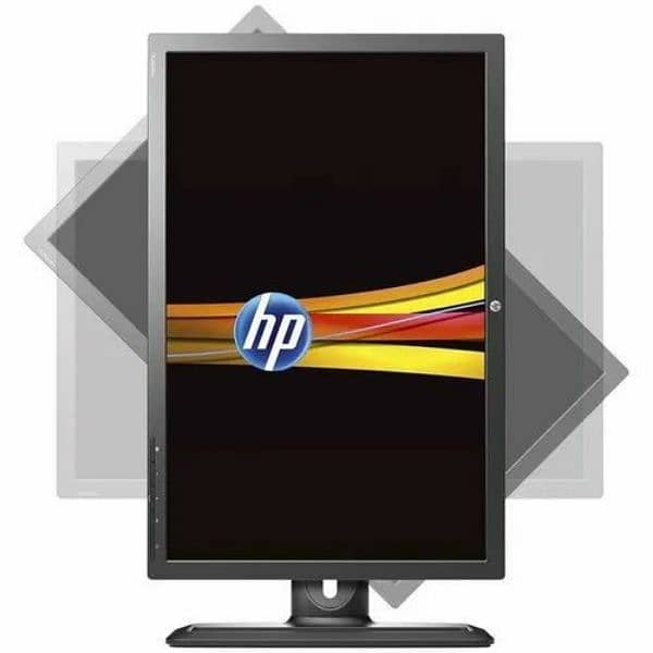 24 inches Gaming Led Only Professional Used 5