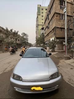 Honda Civic 1995 for sale