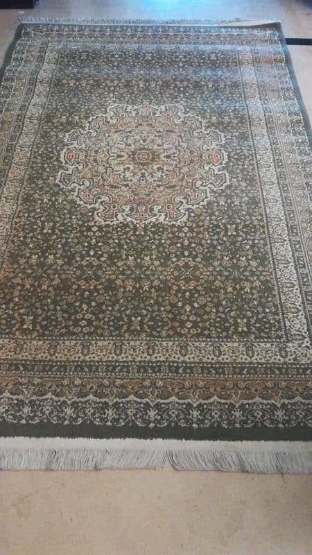 Clean Rug Iran Carpet 0