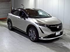 Nissan Ariya B9 2023