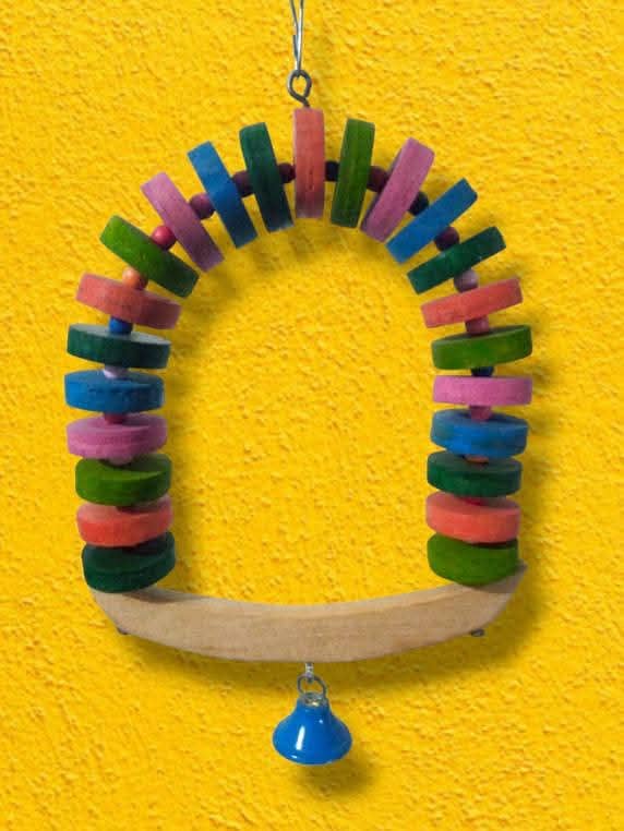 Parrot Toys and Accessories 7