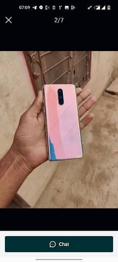 oneplus8