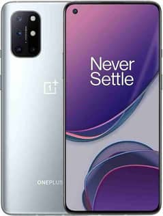 OnePlus 8T 10/10 12gb 256gb