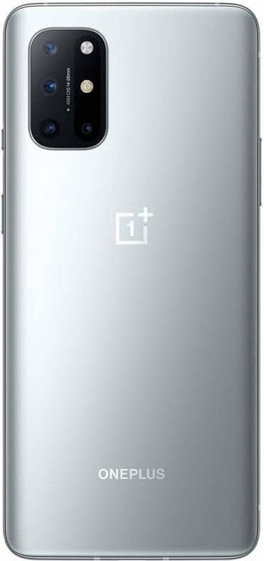 OnePlus 8T 10/10 12gb 256gb 1