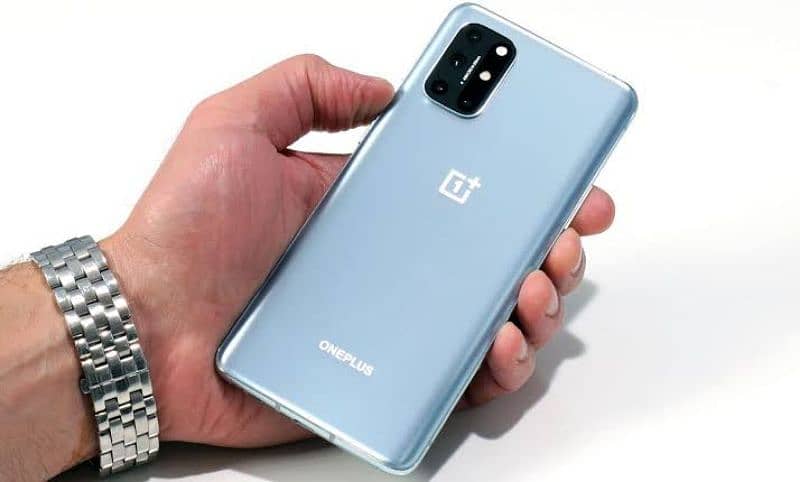 OnePlus 8T 10/10 12gb 256gb 2