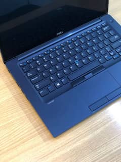 DELL LATITUDE 7480 I5 7TH