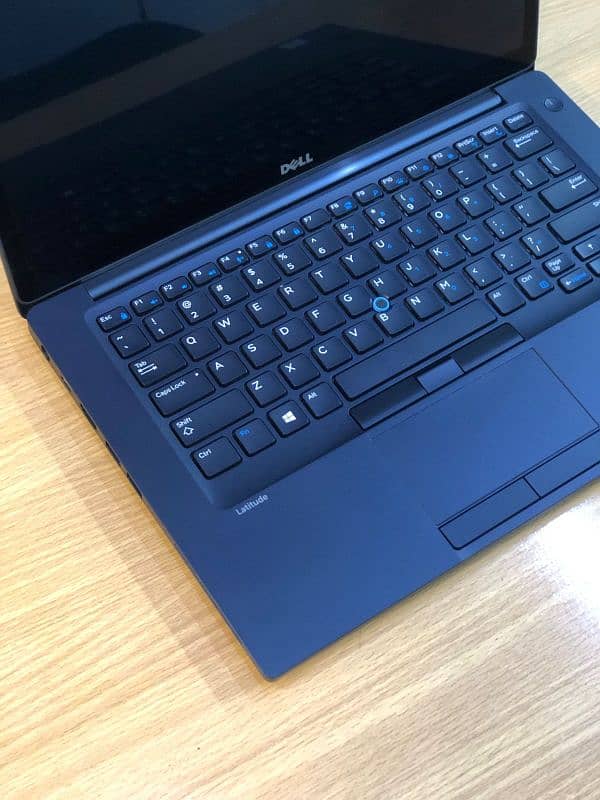 DELL LATITUDE 7480 I5 7TH 0