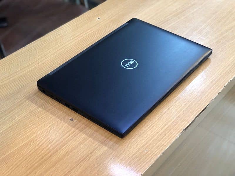 DELL LATITUDE 7480 I5 7TH 2