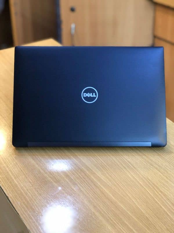 DELL LATITUDE 7480 I5 7TH 3