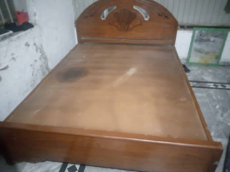 sofa single bed and charpai 7