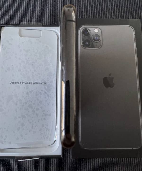 iPhone 11 Pro (256 PTA APPROVED) 5