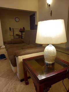 Home Lamps ( Table & Floor)