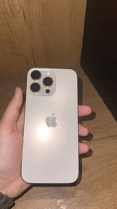 Iphone 16 Pro Max 256 gb Non Pta