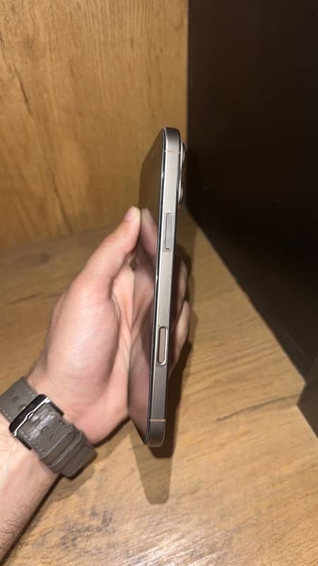 Iphone 16 Pro Max 256 gb Non Pta 1