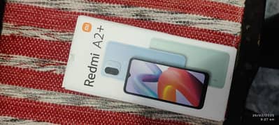 redmi A2 plus