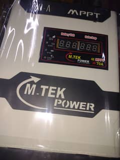 M-Take Mppt 70 amper