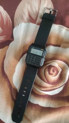 CASIO ca53