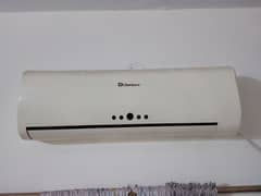 Dawlance Non Inverter 1.5 ton Split AC full working