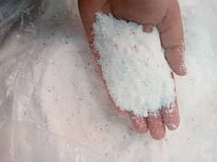 Detergent powder