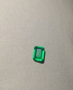 emerald stone