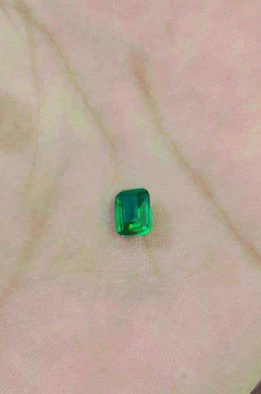 emerald stone 1