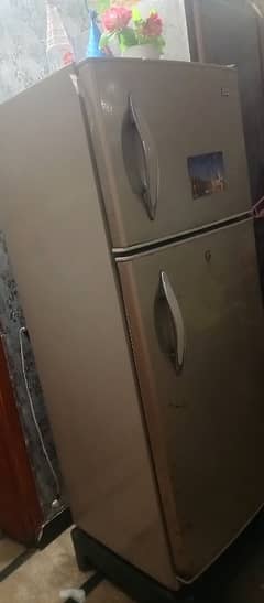 fridge medium size for sale