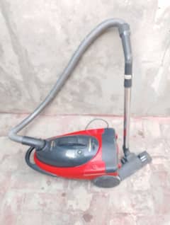 vacuum cleaner