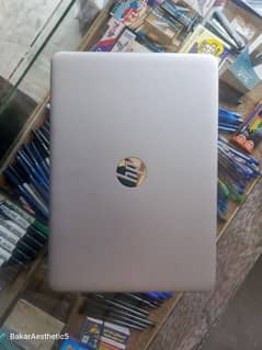 hp 840 G3,touch screen 10/10 condition. less used and in good look.