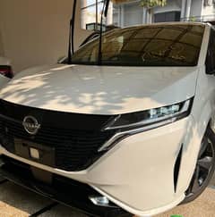 Nissan Note E Power AURA 2022