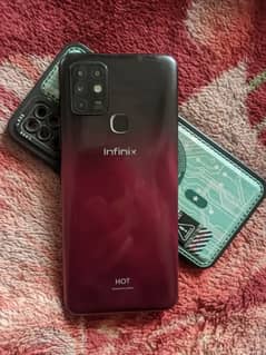 Infinix