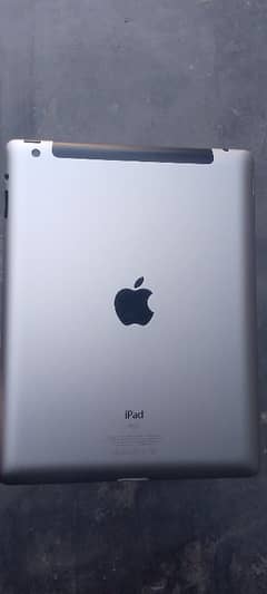 iPad 64Gb