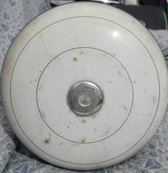 PAK Fan 56 inches (Used)