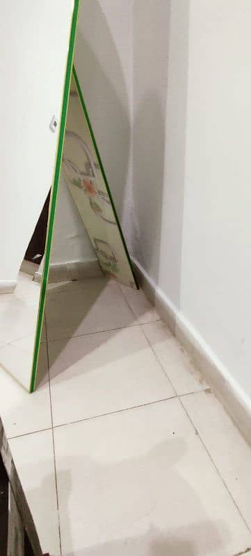 standing mirror 0