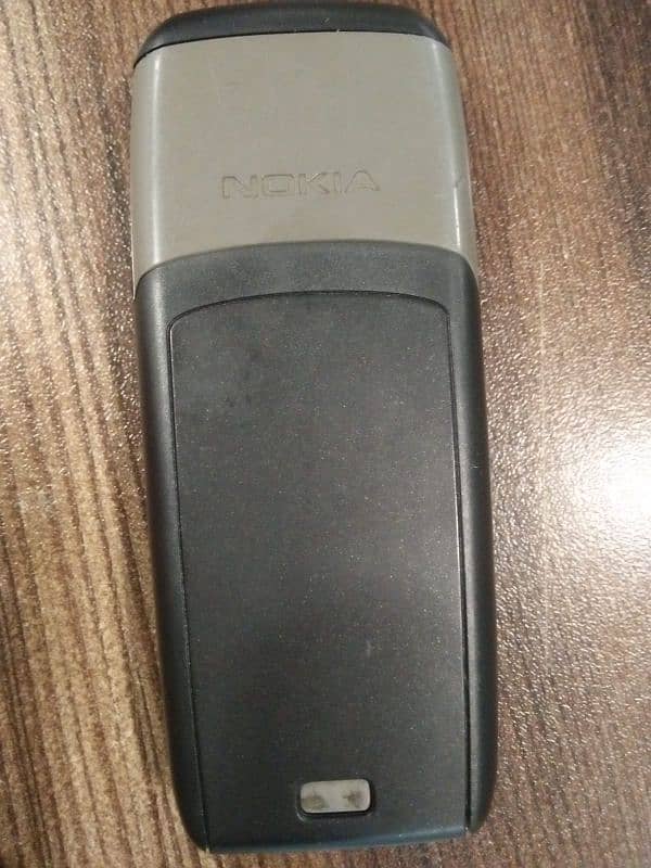 Nokia-1600  oignal Hungary 1