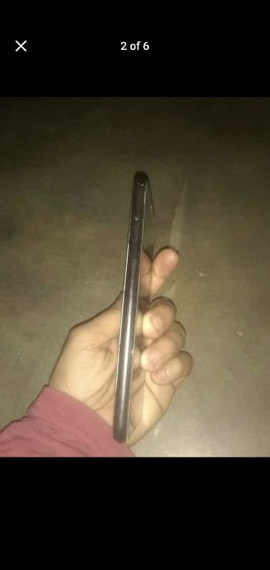 google pixel 4xl non pta  crack ur dot 3