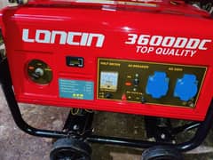 LONCIN 3600