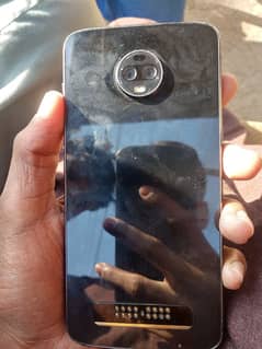 Motorola z3.4/64 non pta in good condition