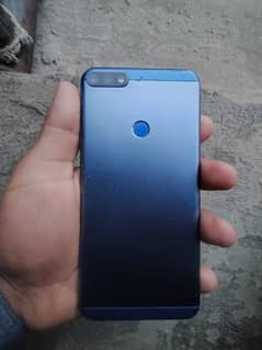 Huawei honor7c