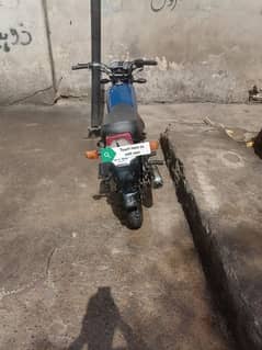 suzuki gs 150 for sell Golden number