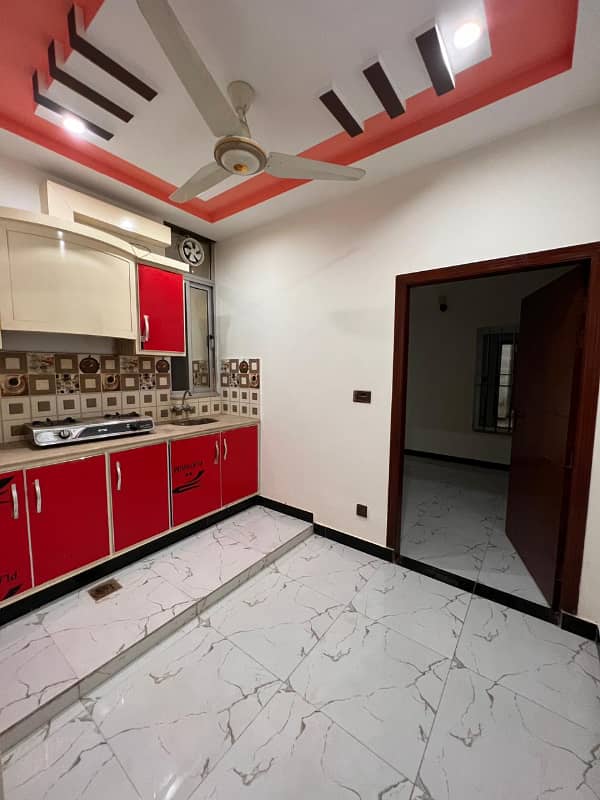 FAMILY & BACHELOR FLAT FOR RENT LOCATION CHAKLALA SCHEME 3 0