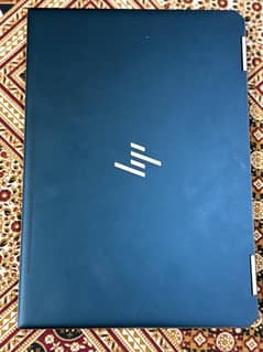 HP Spectre x360  4K Touch | i7 8th Gen | 16GB RAM 512GB SSD