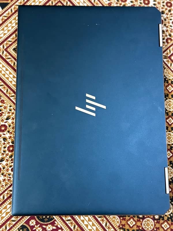 HP Spectre x360  4K Touch | i7 8th Gen | 16GB RAM 512GB SSD 0