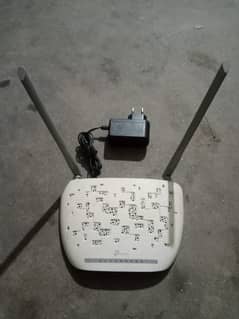 tp link  router