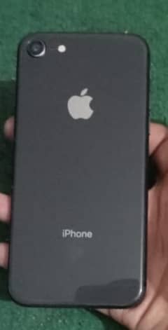 I phone 8 non pta