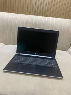 Hp Probook 450 G5 Core i5 8th generation