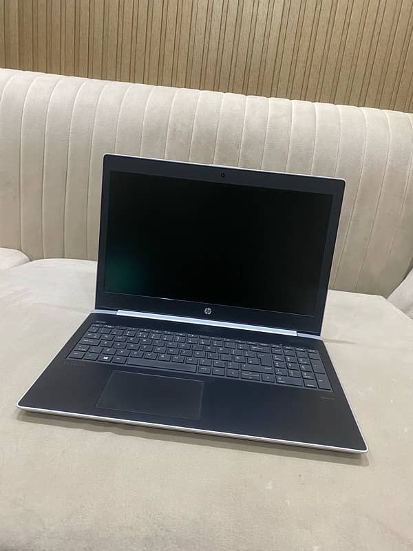 Hp Probook 450 G5 Core i5 8th generation 0