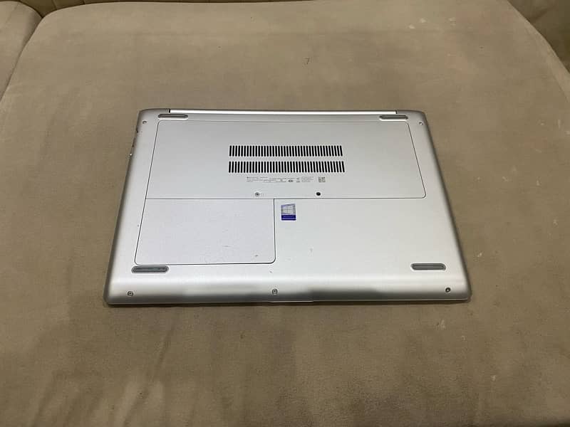 Hp Probook 450 G5 Core i5 8th generation 3