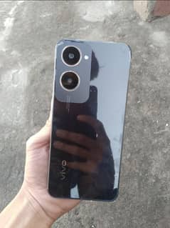 vivo y03t 4 64 PTA approved only mobile no box